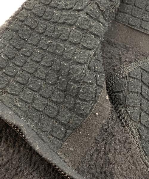 Patagonia（パタゴニア）Patagonia (パタゴニア) R2フリースジャケット ブラック サイズ:Lの古着・服飾アイテム