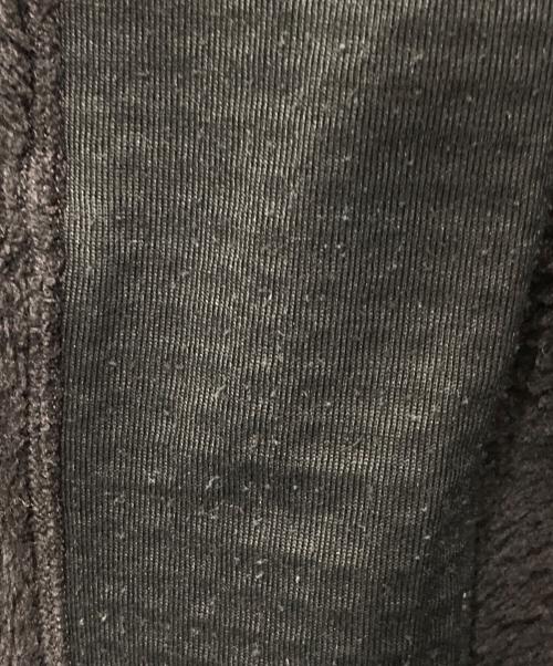 Patagonia（パタゴニア）Patagonia (パタゴニア) R2フリースジャケット ブラック サイズ:Lの古着・服飾アイテム