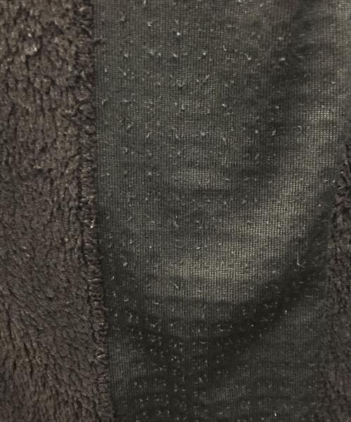 Patagonia（パタゴニア）Patagonia (パタゴニア) R2フリースジャケット ブラック サイズ:Lの古着・服飾アイテム
