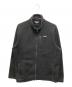 Patagonia（パタゴニア）の古着「ベターセータージャケット」｜ブラック