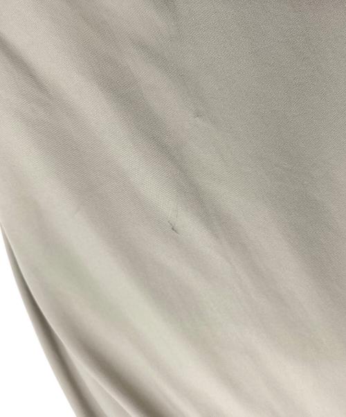 US ARMY（ユーエスアーミー）US ARMY (ユーエスアーミー) ECWCS Gen III LEVEL7 JACKET グレージュ サイズ:Mの古着・服飾アイテム