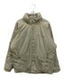 US ARMY（ユーエスアーミー）の古着「ECWCS Gen III LEVEL7 JACKET」｜グレージュ