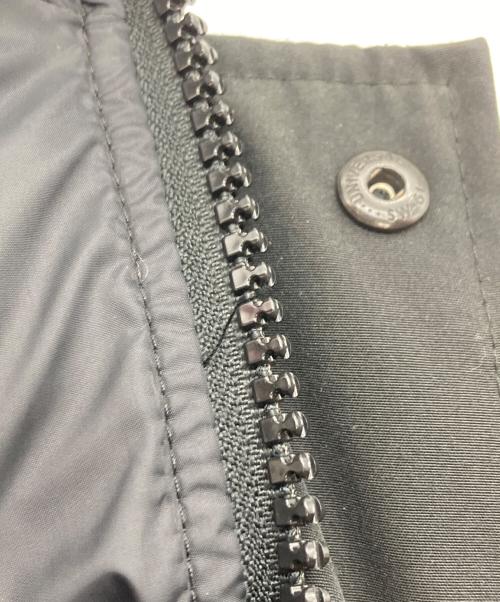 CANADA GOOSE（カナダグース）CANADA GOOSE (カナダグース) MACMILLAN PARKA ブラック サイズ:Sの古着・服飾アイテム