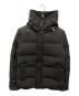 CANADA GOOSE（カナダグース）の古着「MACMILLAN PARKA」｜ブラック