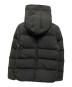 CANADA GOOSE (カナダグース) MACMILLAN PARKA ブラック サイズ:S：70000円