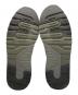 中古・古着 NEW BALANCE (ニューバランス) ローカットスニーカー グレー サイズ:26：13000円
