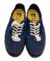 VANS (ヴァンズ) JOURNAL STANDARD (ジャーナルスタンダード) 別注LX  Authentic 44 Deck Shoe インディゴ サイズ:6.5：9000円