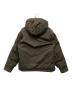 THE NORTHFACE PURPLELABEL (ザ・ノースフェイス パープルレーベル) 65/35 Mountain Short Down Parka ブラウン サイズ:L：35000円