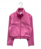 NIKEナイキ）の古着「AS W NSW TAILORED WR JACKE PLAYFUL」｜パープル
