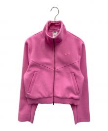 NIKE（ナイキ）の古着「AS W NSW TAILORED WR JACKE PLAYFUL」｜パープル