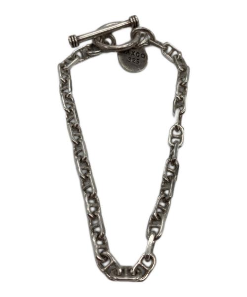 xolo jewelry（ショロ ジュエリー）xolo jewelry (ショロ ジュエリー) ブレスレット シルバーの古着・服飾アイテム