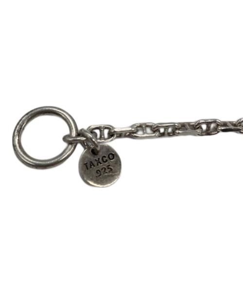 xolo jewelry（ショロ ジュエリー）xolo jewelry (ショロ ジュエリー) ブレスレット シルバーの古着・服飾アイテム