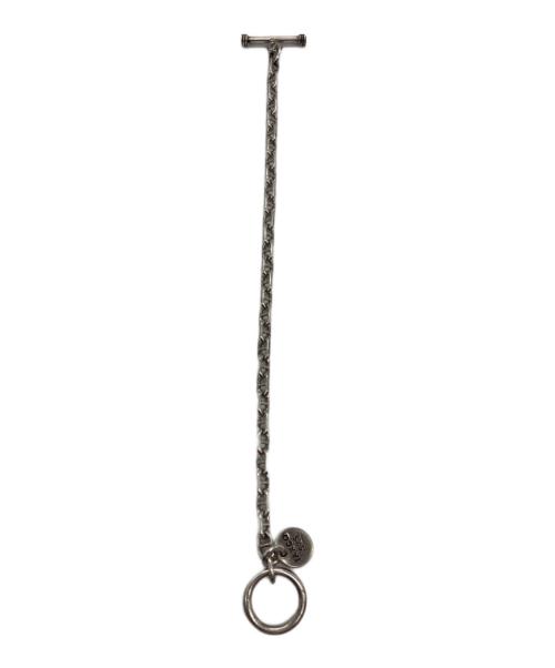xolo jewelry（ショロ ジュエリー）xolo jewelry (ショロ ジュエリー) ブレスレット シルバーの古着・服飾アイテム