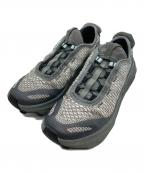 SALOMONサロモン）の古着「SHOES ORAVA ADVANCED」｜グレー