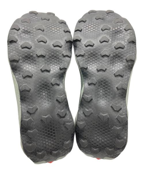 SALOMON（サロモン）SALOMON (サロモン) SHOES ORAVA ADVANCED グレー サイズ:M7.5の古着・服飾アイテム