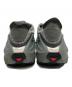 中古・古着 SALOMON (サロモン) SHOES ORAVA ADVANCED グレー サイズ:M7.5：18000円
