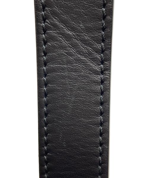 GUCCI（グッチ）GUCCI (グッチ) GGキャンバス シェリーライン ショルダーバッグ ベージュの古着・服飾アイテム
