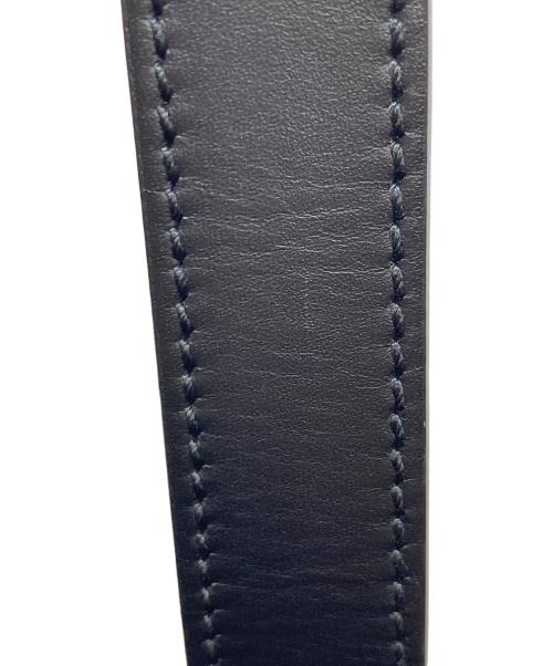 GUCCI（グッチ）GUCCI (グッチ) GGキャンバス シェリーライン ショルダーバッグ ベージュの古着・服飾アイテム