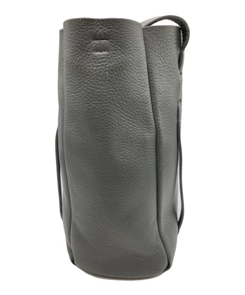 BALENCIAGA（バレンシアガ）BALENCIAGA (バレンシアガ) エブリデイ トートバッグ グレーの古着・服飾アイテム