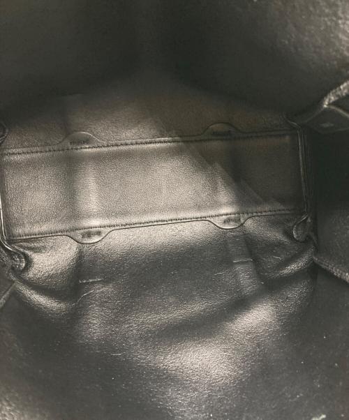 BALENCIAGA（バレンシアガ）BALENCIAGA (バレンシアガ) エブリデイ トートバッグ グレーの古着・服飾アイテム