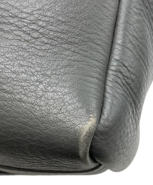 BALENCIAGA（バレンシアガ）BALENCIAGA (バレンシアガ) エブリデイ トートバッグ グレーの古着・服飾アイテム