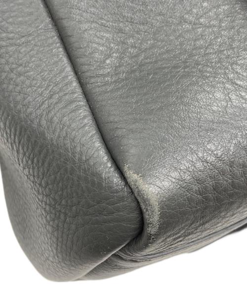 BALENCIAGA（バレンシアガ）BALENCIAGA (バレンシアガ) エブリデイ トートバッグ グレーの古着・服飾アイテム