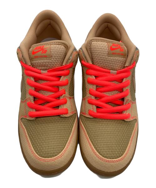 NIKE（ナイキ）NIKE (ナイキ) SB DUNK LOW PRO SONGKRAN 