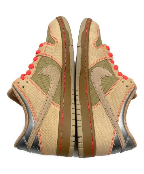 NIKE（ナイキ）NIKE (ナイキ) SB DUNK LOW PRO SONGKRAN 
