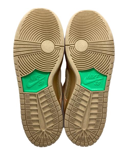NIKE（ナイキ）NIKE (ナイキ) SB DUNK LOW PRO SONGKRAN 
