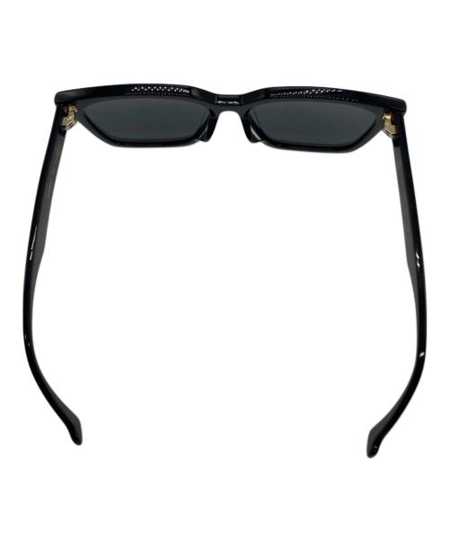 GUCCI（グッチ）GUCCI (グッチ) サングラス ブラックの古着・服飾アイテム