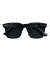 GUCCI (グッチ) サングラス ブラック：15000円