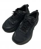 HOKAホカ）の古着「BONDI 8」｜ブラック