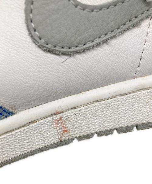 NIKE（ナイキ）NIKE (ナイキ) Air Jordan 1 High OG  Hyper Royal スカイブルー サイズ:28cmの古着・服飾アイテム