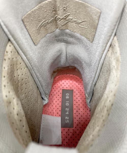 NIKE（ナイキ）NIKE (ナイキ) FEAR OF GOD (フィア・オブ・ゴッド) Air Fear Of God 1  Oatmeal カーキ サイズ:28.5cmの古着・服飾アイテム