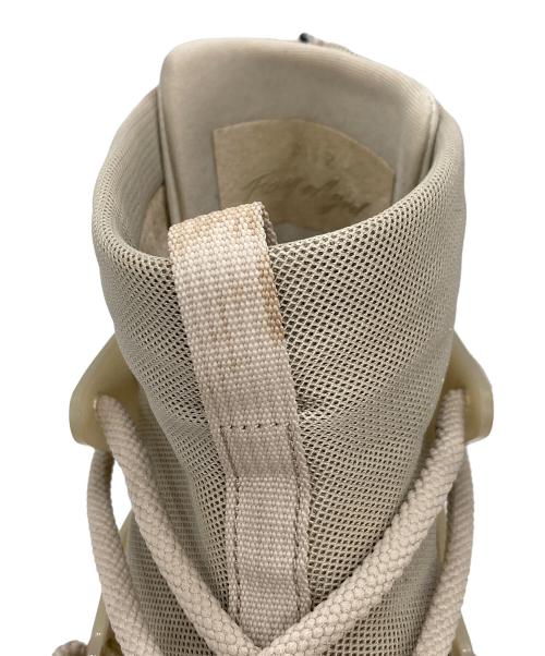 NIKE（ナイキ）NIKE (ナイキ) FEAR OF GOD (フィア・オブ・ゴッド) Air Fear Of God 1  Oatmeal カーキ サイズ:28.5cmの古着・服飾アイテム