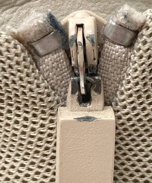 NIKE（ナイキ）NIKE (ナイキ) FEAR OF GOD (フィア・オブ・ゴッド) Air Fear Of God 1  Oatmeal カーキ サイズ:28.5cmの古着・服飾アイテム