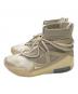 NIKE (ナイキ) FEAR OF GOD (フィア・オブ・ゴッド) Air Fear Of God 1  Oatmeal カーキ サイズ:28.5cm：15000円