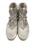 中古・古着 NIKE (ナイキ) FEAR OF GOD (フィア・オブ・ゴッド) Air Fear Of God 1  Oatmeal カーキ サイズ:28.5cm：15000円