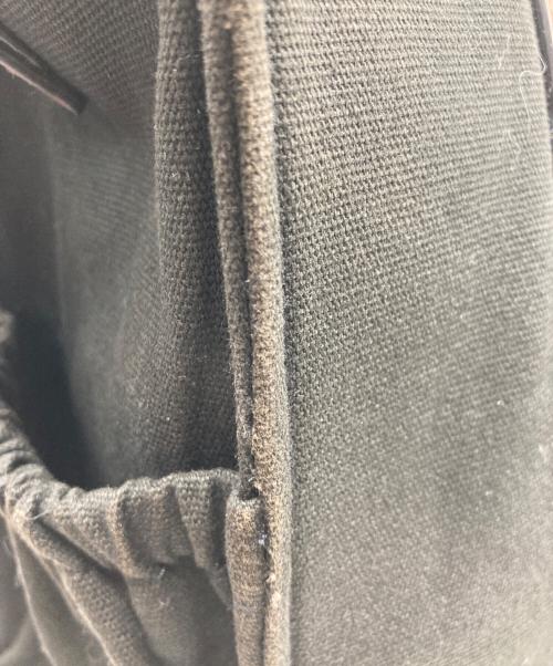 Chloe（クロエ）Chloe (クロエ) マザーズバッグ ブラックの古着・服飾アイテム