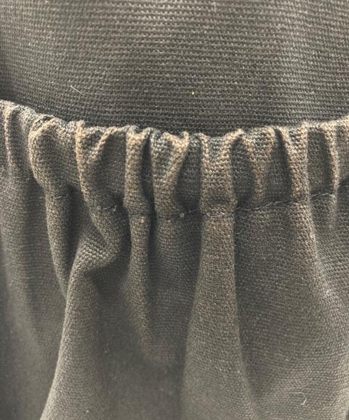 Chloe（クロエ）Chloe (クロエ) マザーズバッグ ブラックの古着・服飾アイテム