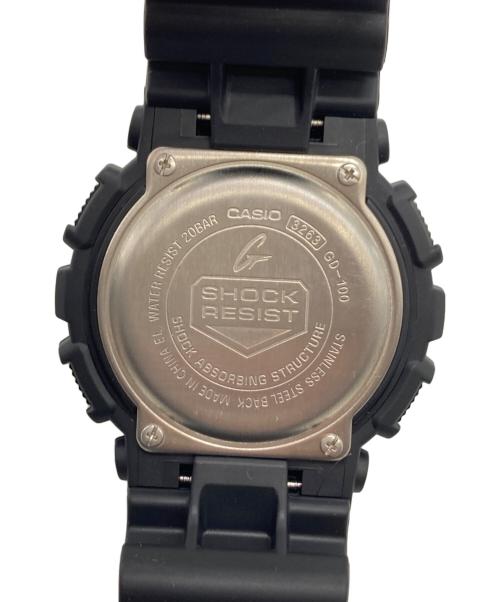 CASIO（カシオ）CASIO (カシオ) デジタルウォッチの古着・服飾アイテム