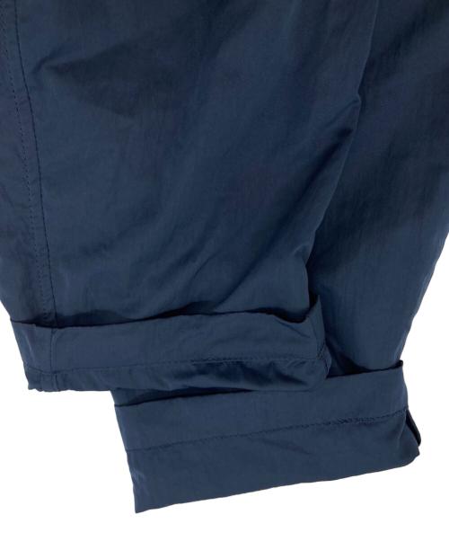 Columbia（コロンビア）Columbia (コロンビア) ログリバーブラックジャケット ネイビー サイズ:XL 未使用品の古着・服飾アイテム