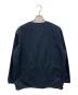 Columbia (コロンビア) ログリバーブラックジャケット ネイビー サイズ:XL 未使用品：18000円