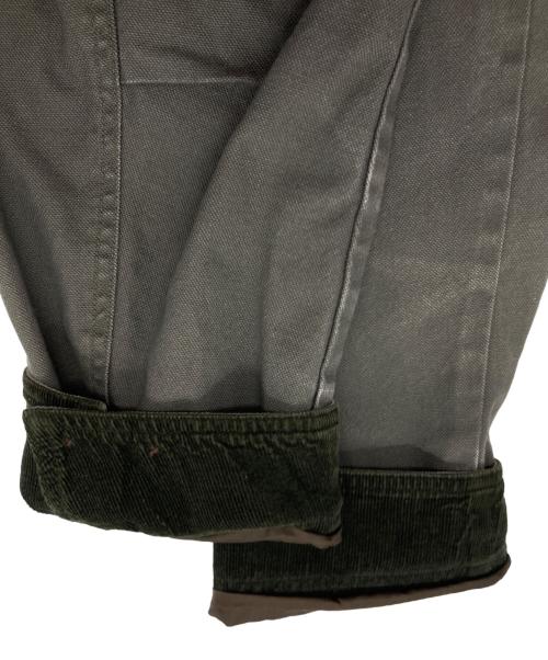 L.L.Bean（エルエルビーン）L.L.Bean (エルエルビーン) フィールドコート オリーブ サイズ:Lの古着・服飾アイテム