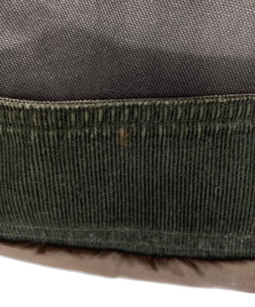 L.L.Bean（エルエルビーン）L.L.Bean (エルエルビーン) フィールドコート オリーブ サイズ:Lの古着・服飾アイテム