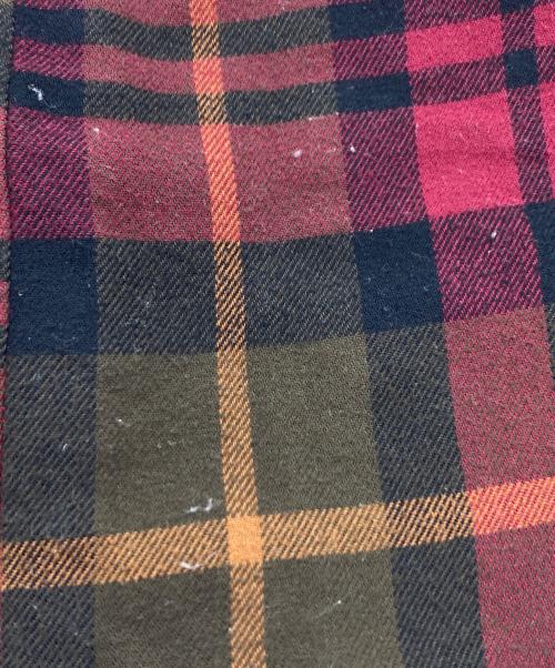 L.L.Bean（エルエルビーン）L.L.Bean (エルエルビーン) フィールドコート オリーブ サイズ:Lの古着・服飾アイテム