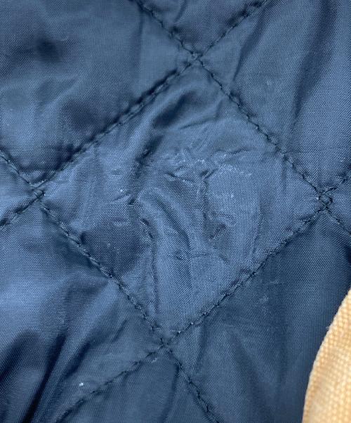 CarHartt（カーハート）CarHartt (カーハート) WASHED DUCK INSULATED ACTIVE JACKET ブラウン サイズ:Sの古着・服飾アイテム