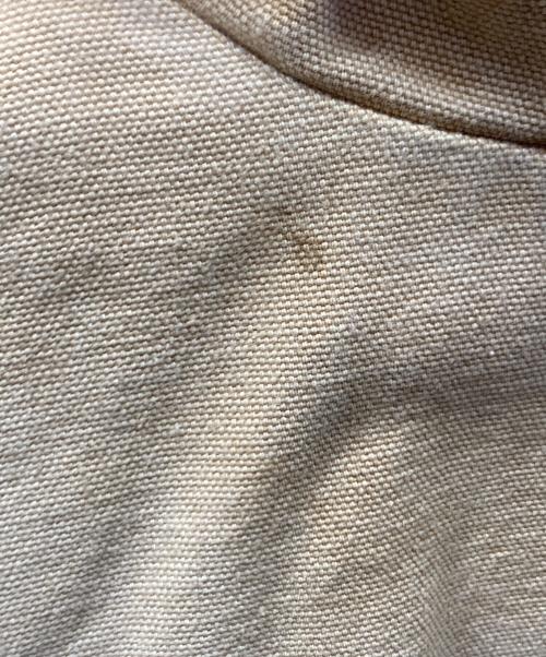 CarHartt（カーハート）CarHartt (カーハート) WASHED DUCK INSULATED ACTIVE JACKET ブラウン サイズ:Sの古着・服飾アイテム