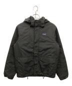Patagoniaパタゴニア）の古着「Isthmus Jacket」｜ブラック