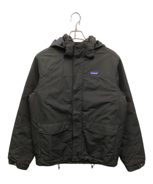 Patagonia（パタゴニア）Patagonia (パタゴニア) Isthmus Jacket ブラック サイズ:Mの古着・服飾アイテム